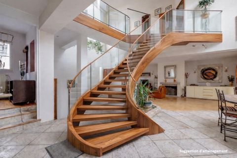Villa i Les Lilas, Seine-Saint-Denis, Les Lilas - € 1.130.000 | Ref: 4065_SL_HM - foto 19