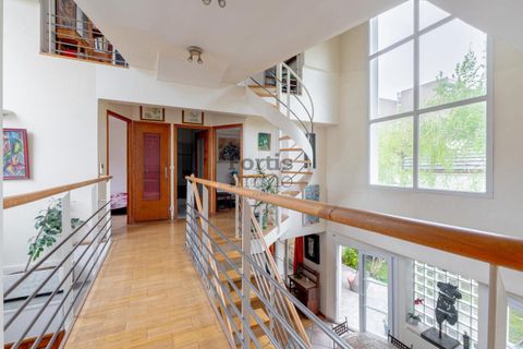 Villa i Les Lilas, Seine-Saint-Denis, Les Lilas - € 1.130.000 | Ref: 4065_SL_HM - foto 21