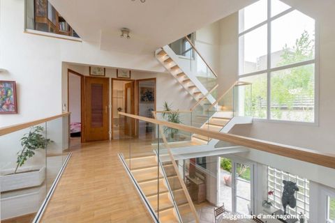 Villa i Les Lilas, Seine-Saint-Denis, Les Lilas - € 1.130.000 | Ref: 4065_SL_HM - foto 22
