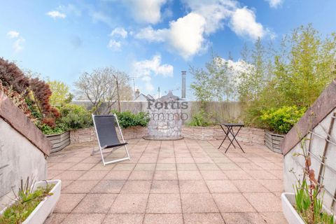 Villa i Les Lilas, Seine-Saint-Denis, Les Lilas - € 1.130.000 | Ref: 4065_SL_HM - foto 24