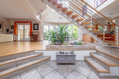 Villa i Les Lilas, Seine-Saint-Denis, Les Lilas - € 1.130.000 | Ref: 4065_SL_HM - foto 25