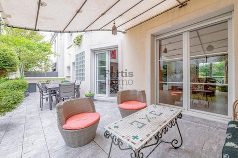 Villa i Les Lilas, Seine-Saint-Denis, Les Lilas - € 1.130.000 | Ref: 4065_SL_HM - foto 26