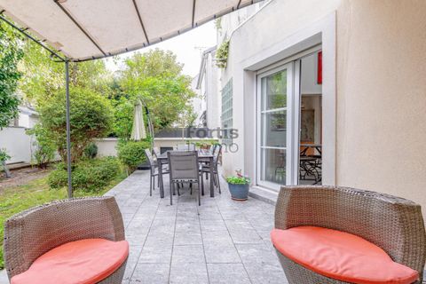 Villa i Les Lilas, Seine-Saint-Denis, Les Lilas - € 1.130.000 | Ref: 4065_SL_HM - foto 27