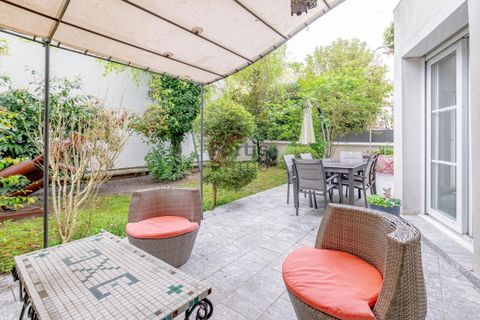 Villa i Les Lilas, Seine-Saint-Denis, Les Lilas - € 1.130.000 | Ref: 4065_SL_HM - foto 28