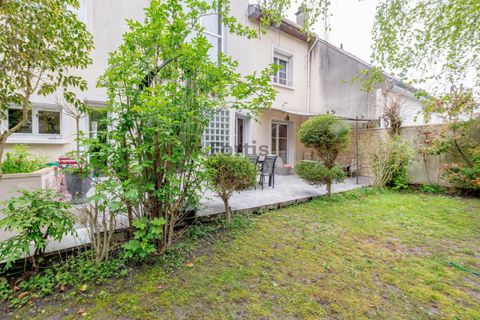 Villa i Les Lilas, Seine-Saint-Denis, Les Lilas - € 1.130.000 | Ref: 4065_SL_HM - foto 29