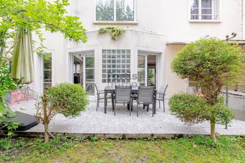 Villa i Les Lilas, Seine-Saint-Denis, Les Lilas - € 1.130.000 | Ref: 4065_SL_HM - foto 30