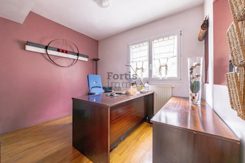 Villa i Les Lilas, Seine-Saint-Denis, Les Lilas - € 1.130.000 | Ref: 4065_SL_HM - foto 31