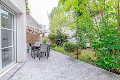 Villa i Les Lilas, Seine-Saint-Denis, Les Lilas - € 1.130.000 | Ref: 4065_SL_HM - foto 32