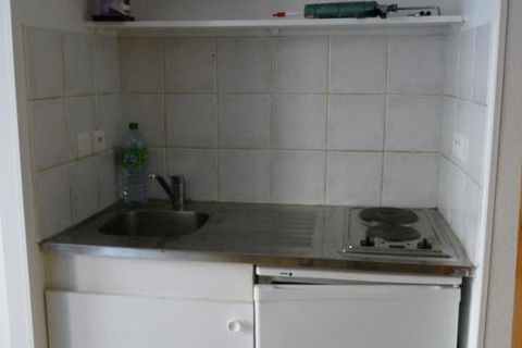 Estudi a Nimes, Gard, Nimes - € 375/mes | Ref: 302682 - foto 3