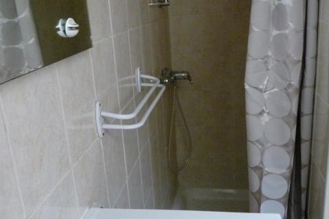 Estudi a Nimes, Gard, Nimes - € 375/mes | Ref: 302682 - foto 4
