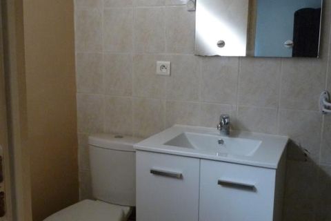 Estudi a Nimes, Gard, Nimes - € 375/mes | Ref: 302682 - foto 5