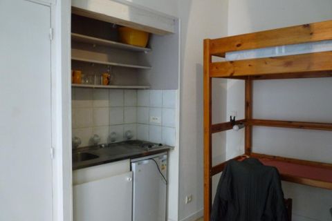 Estudi a Nimes, Gard, Nimes - € 375/mes | Ref: 302682 - foto 7