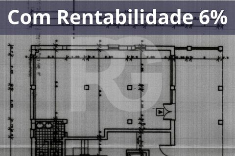 Erhvervsejendom i Setubal, Setubal, Setubal - € 199.500 | Ref: RG0035/26 - foto 3
