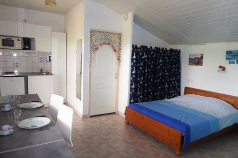 Estudi a Sene, Morbihan, Sene - € 380/mes | Ref: 469188 - foto 2