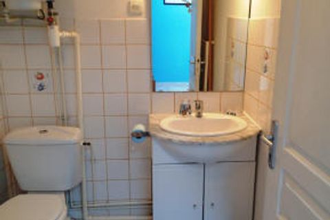 Estudi a Sene, Morbihan, Sene - € 380/mes | Ref: 469188 - foto 4