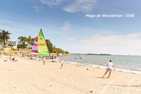 Estudi a Sene, Morbihan, Sene - € 380/mes | Ref: 469188 - foto 7