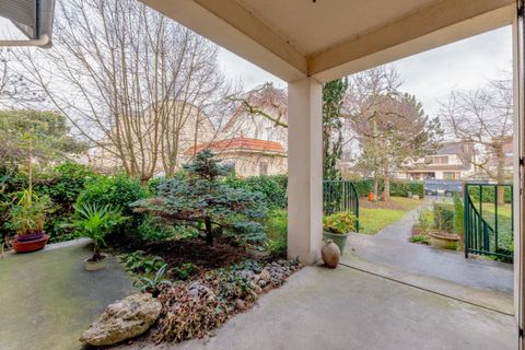 Villa a Le Bourget, Seine-Saint-Denis, Le Bourget - € 636.000 | Ref: 4032_AT - foto 2