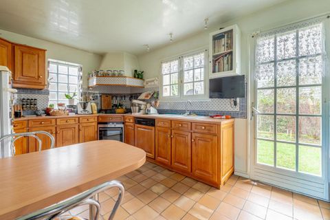 Villa a Le Bourget, Seine-Saint-Denis, Le Bourget - € 636.000 | Ref: 4032_AT - foto 3