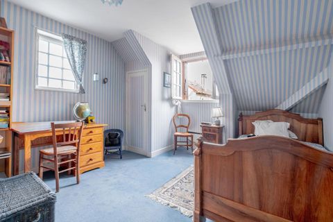 Villa a Le Bourget, Seine-Saint-Denis, Le Bourget - € 636.000 | Ref: 4032_AT - foto 4