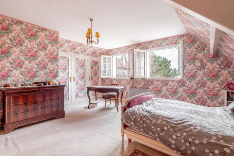 Villa a Le Bourget, Seine-Saint-Denis, Le Bourget - € 636.000 | Ref: 4032_AT - foto 6