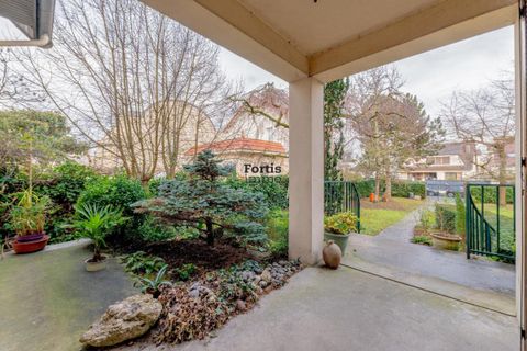 Villa a Le Bourget, Seine-Saint-Denis, Le Bourget - € 636.000 | Ref: 4032_AT - foto 14
