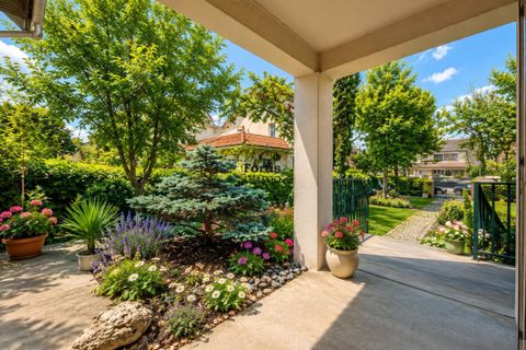 Villa a Le Bourget, Seine-Saint-Denis, Le Bourget - € 636.000 | Ref: 4032_AT - foto 15