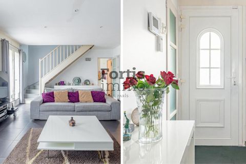 Villa i Boissy-Saint-Léger, Val-de-Marne, Boissy-Saint-Léger - € 428.000 | Ref: 3948_RH - foto 2
