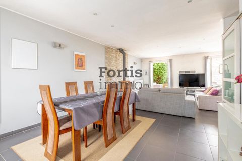 Villa i Boissy-Saint-Léger, Val-de-Marne, Boissy-Saint-Léger - € 428.000 | Ref: 3948_RH - foto 3
