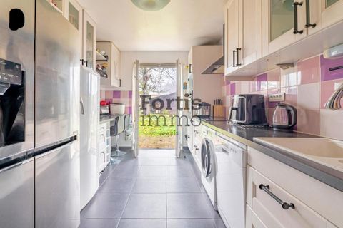 Villa i Boissy-Saint-Léger, Val-de-Marne, Boissy-Saint-Léger - € 428.000 | Ref: 3948_RH - foto 6