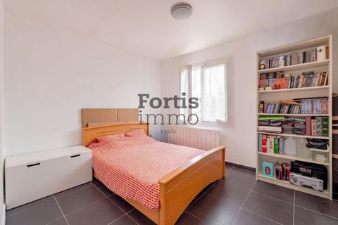 Villa i Boissy-Saint-Léger, Val-de-Marne, Boissy-Saint-Léger - € 428.000 | Ref: 3948_RH - foto 8