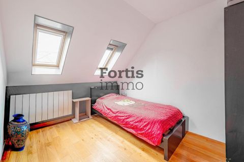 Villa i Boissy-Saint-Léger, Val-de-Marne, Boissy-Saint-Léger - € 428.000 | Ref: 3948_RH - foto 9
