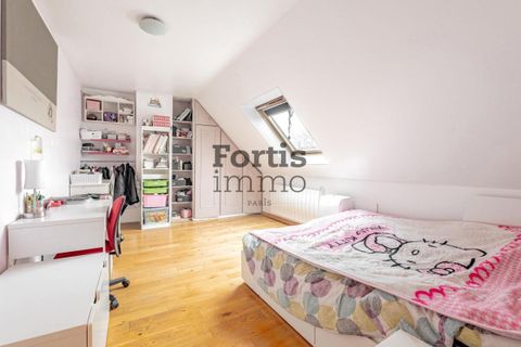 Villa i Boissy-Saint-Léger, Val-de-Marne, Boissy-Saint-Léger - € 428.000 | Ref: 3948_RH - foto 10