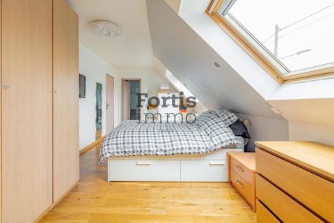 Villa i Boissy-Saint-Léger, Val-de-Marne, Boissy-Saint-Léger - € 428.000 | Ref: 3948_RH - foto 11
