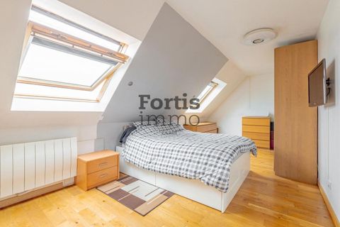 Villa i Boissy-Saint-Léger, Val-de-Marne, Boissy-Saint-Léger - € 428.000 | Ref: 3948_RH - foto 12