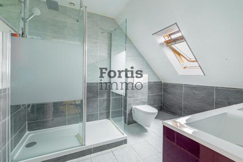 Villa i Boissy-Saint-Léger, Val-de-Marne, Boissy-Saint-Léger - € 428.000 | Ref: 3948_RH - foto 14