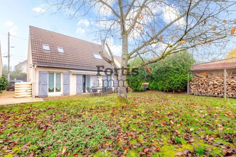 Villa i Boissy-Saint-Léger, Val-de-Marne, Boissy-Saint-Léger - € 428.000 | Ref: 3948_RH - foto 15