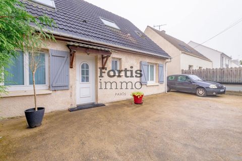 Villa i Boissy-Saint-Léger, Val-de-Marne, Boissy-Saint-Léger - € 428.000 | Ref: 3948_RH - foto 16