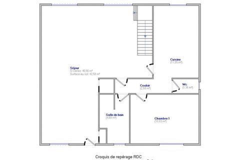 Villa i Boissy-Saint-Léger, Val-de-Marne, Boissy-Saint-Léger - € 428.000 | Ref: 3948_RH - foto 17