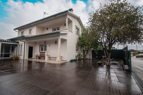 Villa a Soure, Coimbra, Soure - € 490.000 | Ref: C0372-01755 - foto 9