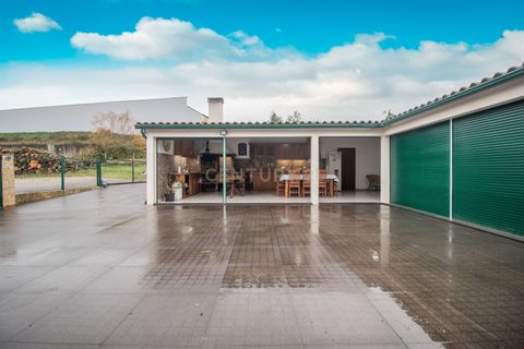 Villa a Soure, Coimbra, Soure - € 490.000 | Ref: C0372-01755 - foto 48