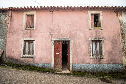 Villa i Gesteira e Brunhos, Coimbra, Gesteira e Brunhos - € 60.000 | Ref: C0372-01777 - foto 1