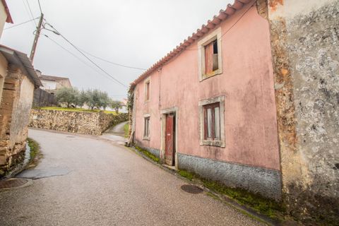 Villa i Gesteira e Brunhos, Coimbra, Gesteira e Brunhos - € 60.000 | Ref: C0372-01777 - foto 2