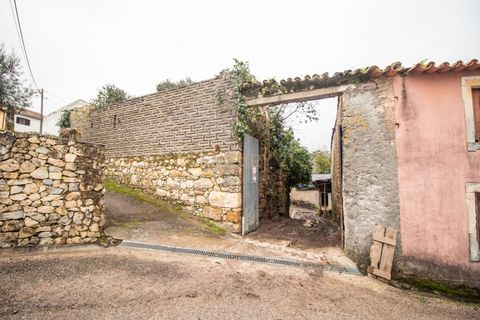 Villa i Gesteira e Brunhos, Coimbra, Gesteira e Brunhos - € 60.000 | Ref: C0372-01777 - foto 3