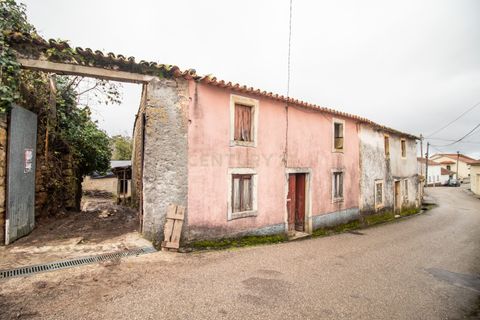 Villa i Gesteira e Brunhos, Coimbra, Gesteira e Brunhos - € 60.000 | Ref: C0372-01777 - foto 4