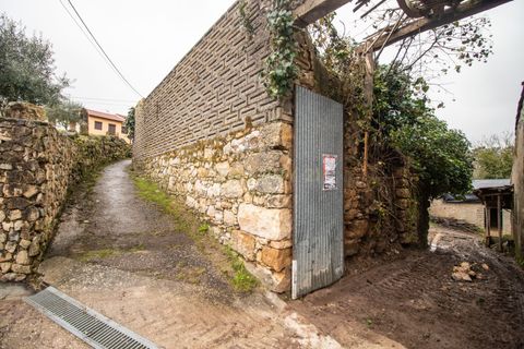 Villa i Gesteira e Brunhos, Coimbra, Gesteira e Brunhos - € 60.000 | Ref: C0372-01777 - foto 5