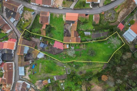 Villa i Gesteira e Brunhos, Coimbra, Gesteira e Brunhos - € 60.000 | Ref: C0372-01777 - foto 12