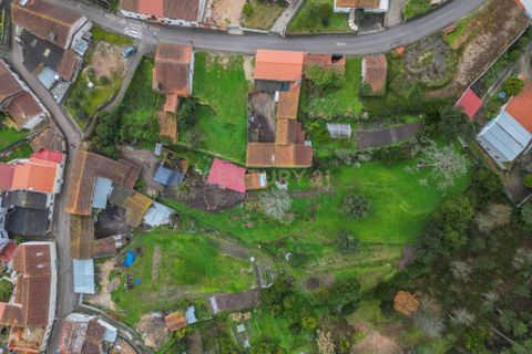 Villa i Gesteira e Brunhos, Coimbra, Gesteira e Brunhos - € 60.000 | Ref: C0372-01777 - foto 13