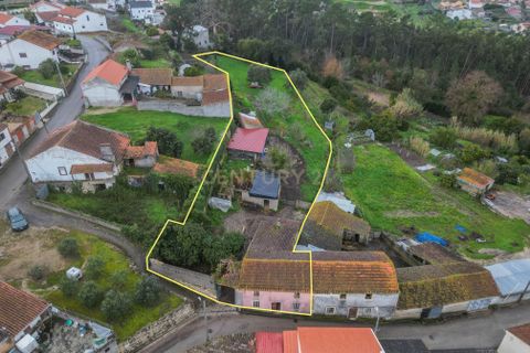 Villa i Gesteira e Brunhos, Coimbra, Gesteira e Brunhos - € 60.000 | Ref: C0372-01777 - foto 20