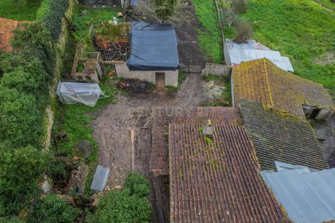 Villa i Gesteira e Brunhos, Coimbra, Gesteira e Brunhos - € 60.000 | Ref: C0372-01777 - foto 21