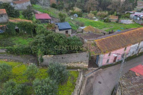 Villa i Gesteira e Brunhos, Coimbra, Gesteira e Brunhos - € 60.000 | Ref: C0372-01777 - foto 23